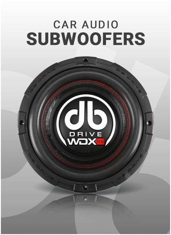 Subwoofers