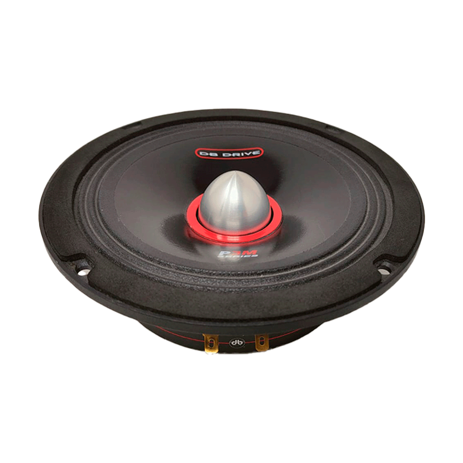 Medio Rango DB Drive MP34M6K 500w 6.5 Pulgadas 8 Ohms (Venta Individual)