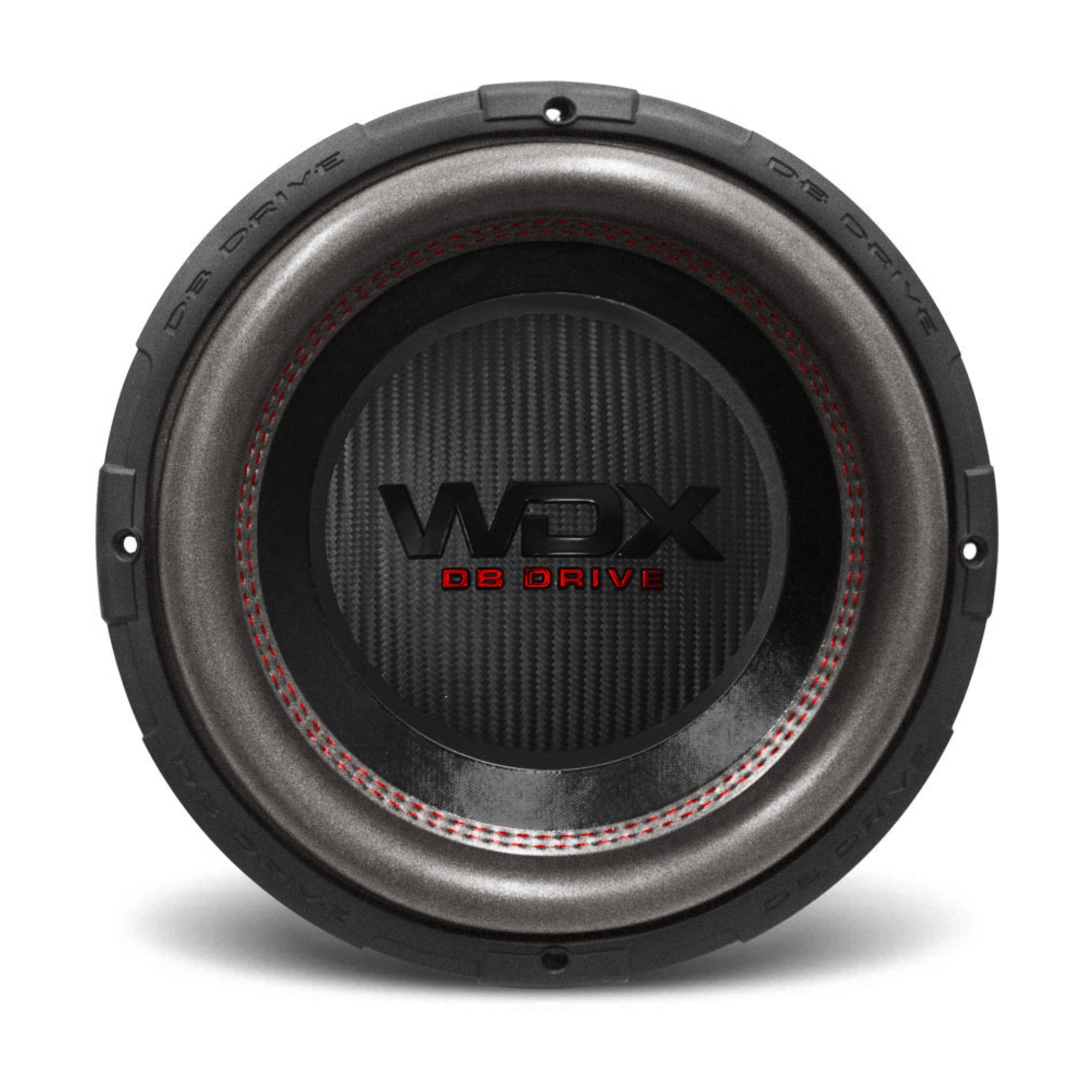 Subwoofer Profesional DB Drive WDX12G5.4 6000 Watts 12 Pulgadas 4 Ohms WDX Series