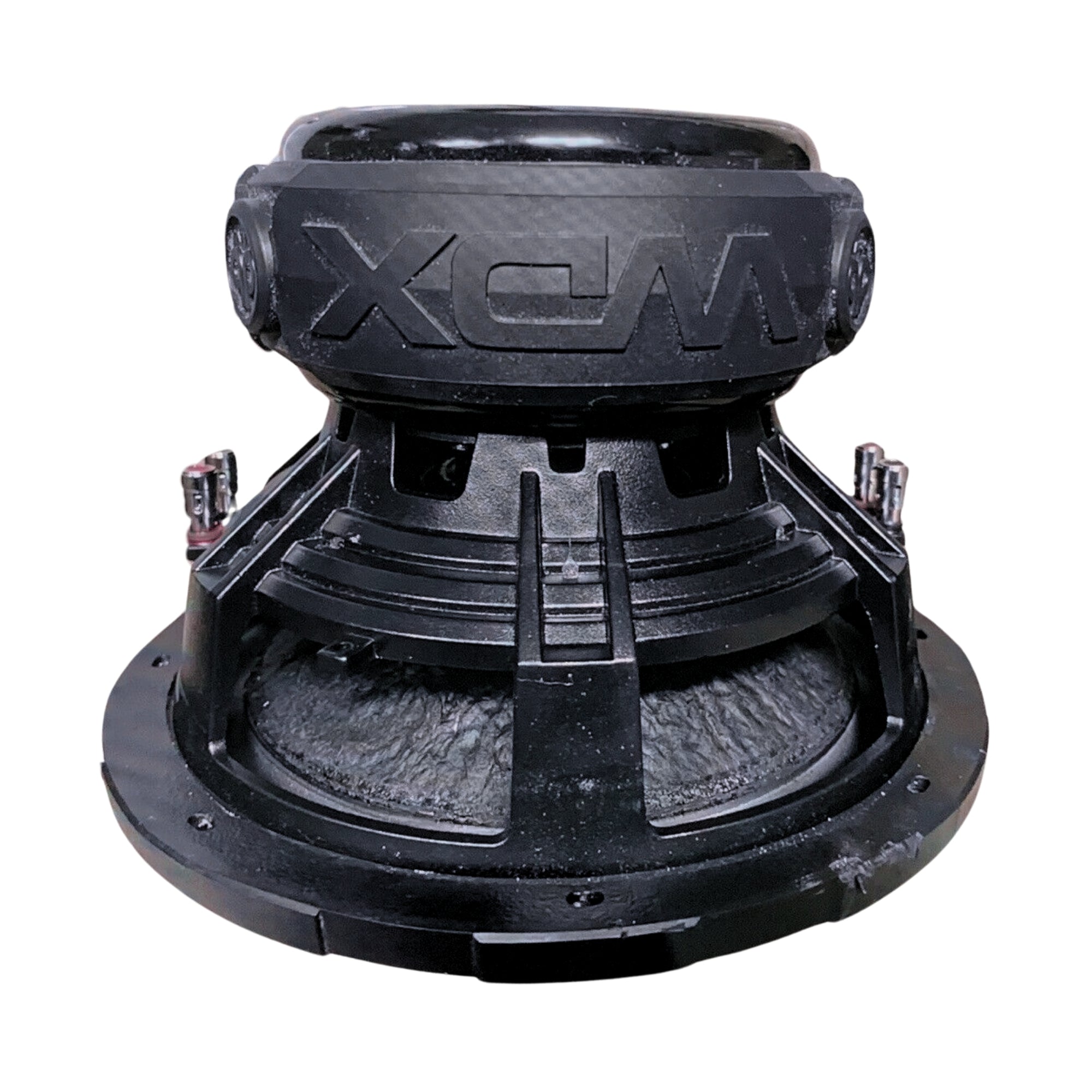 Subwoofer Profesional DB Drive WDX12G5.4 6000 Watts 12 Pulgadas 4 Ohms WDX Series