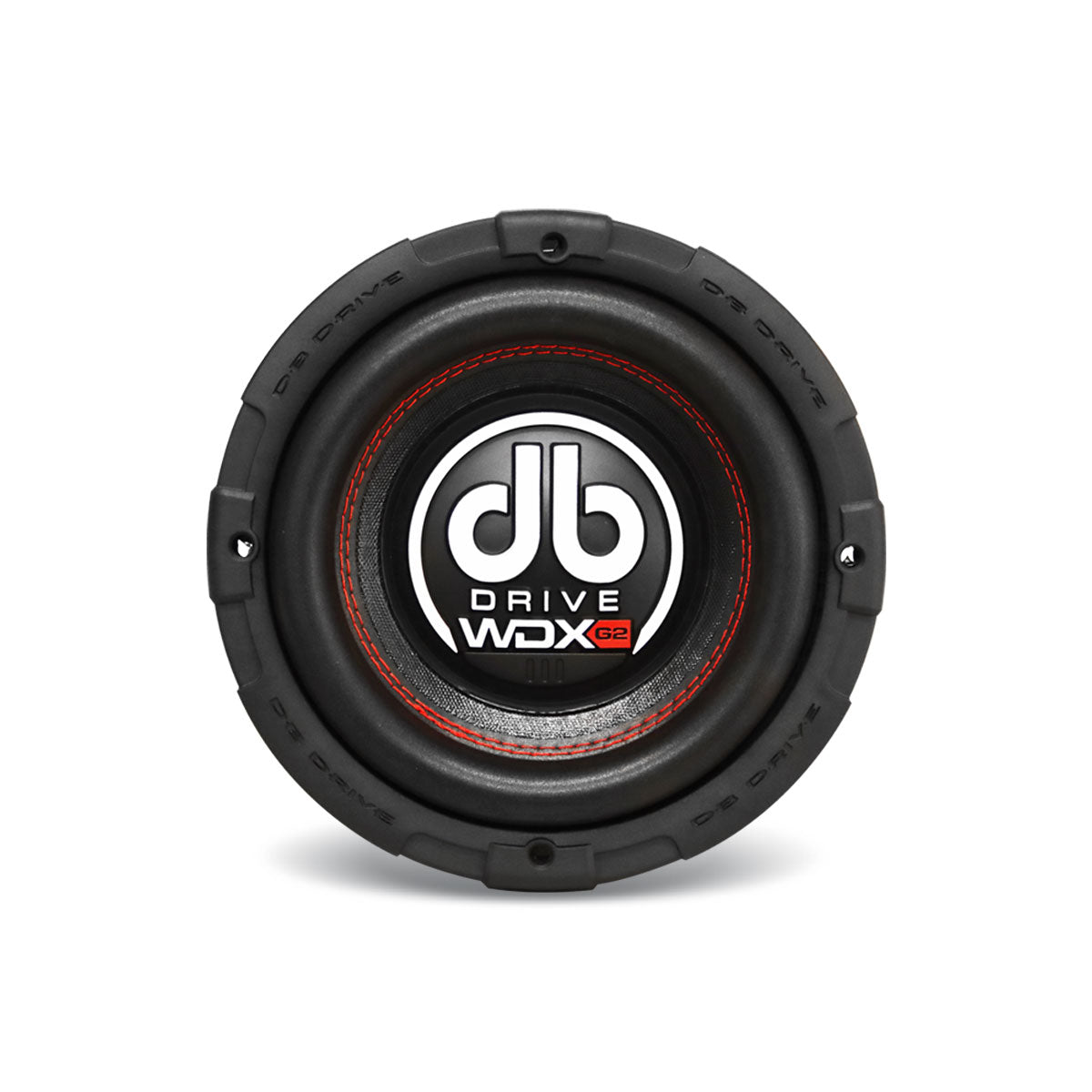 Subwoofer Plano DB Drive WDX8G2F-4 700w 8" 4 Ohms