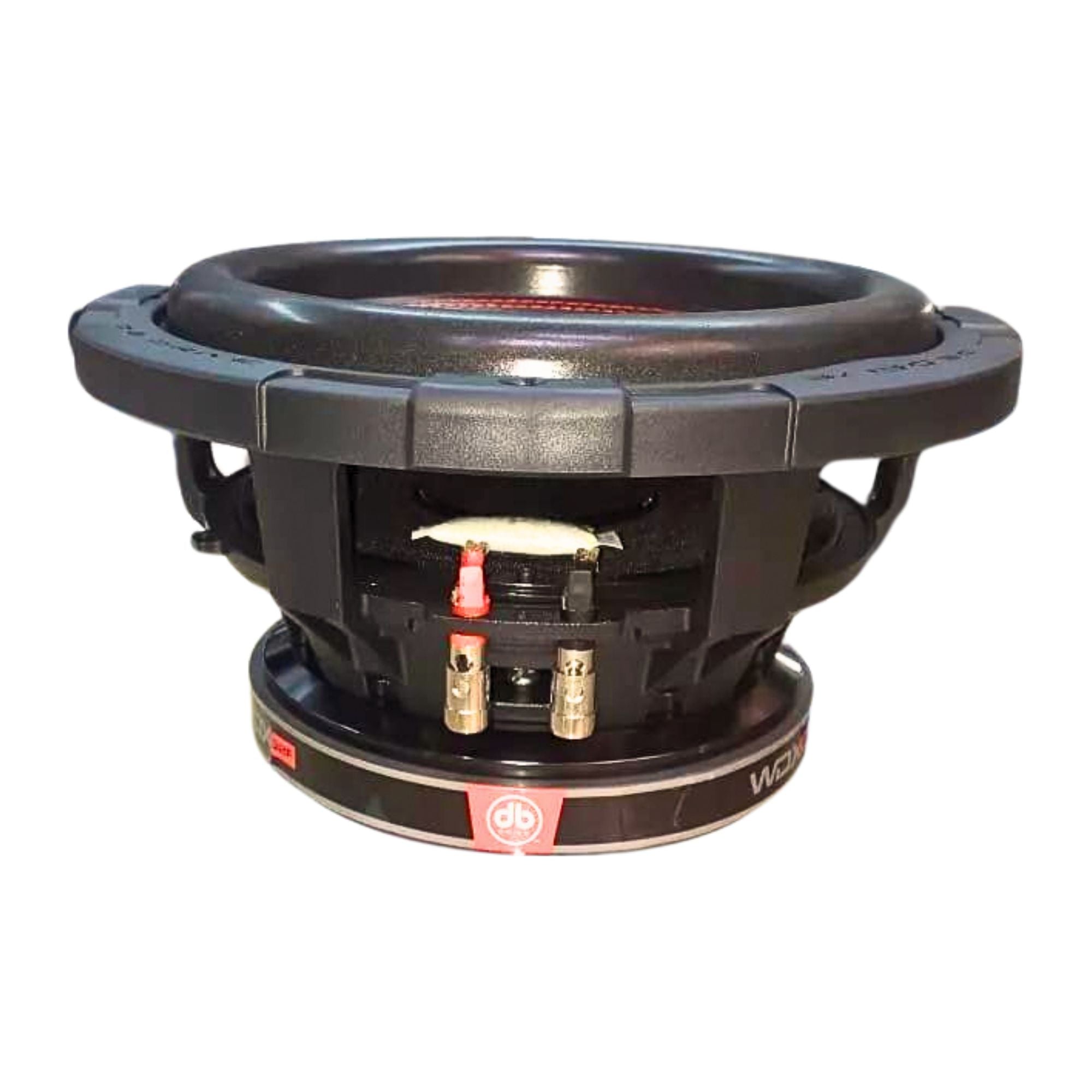 Subwoofer Plano DB Drive WDX8G2F-4 700w 8" 4 Ohms