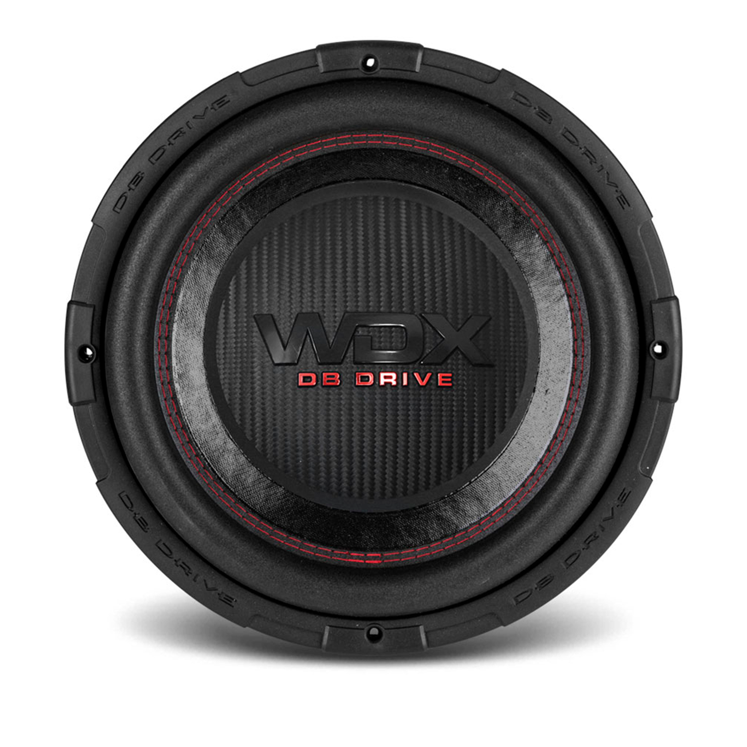 Subwoofer DB Drive WDX12G2.2 2500w Max DVC 2 Ohms