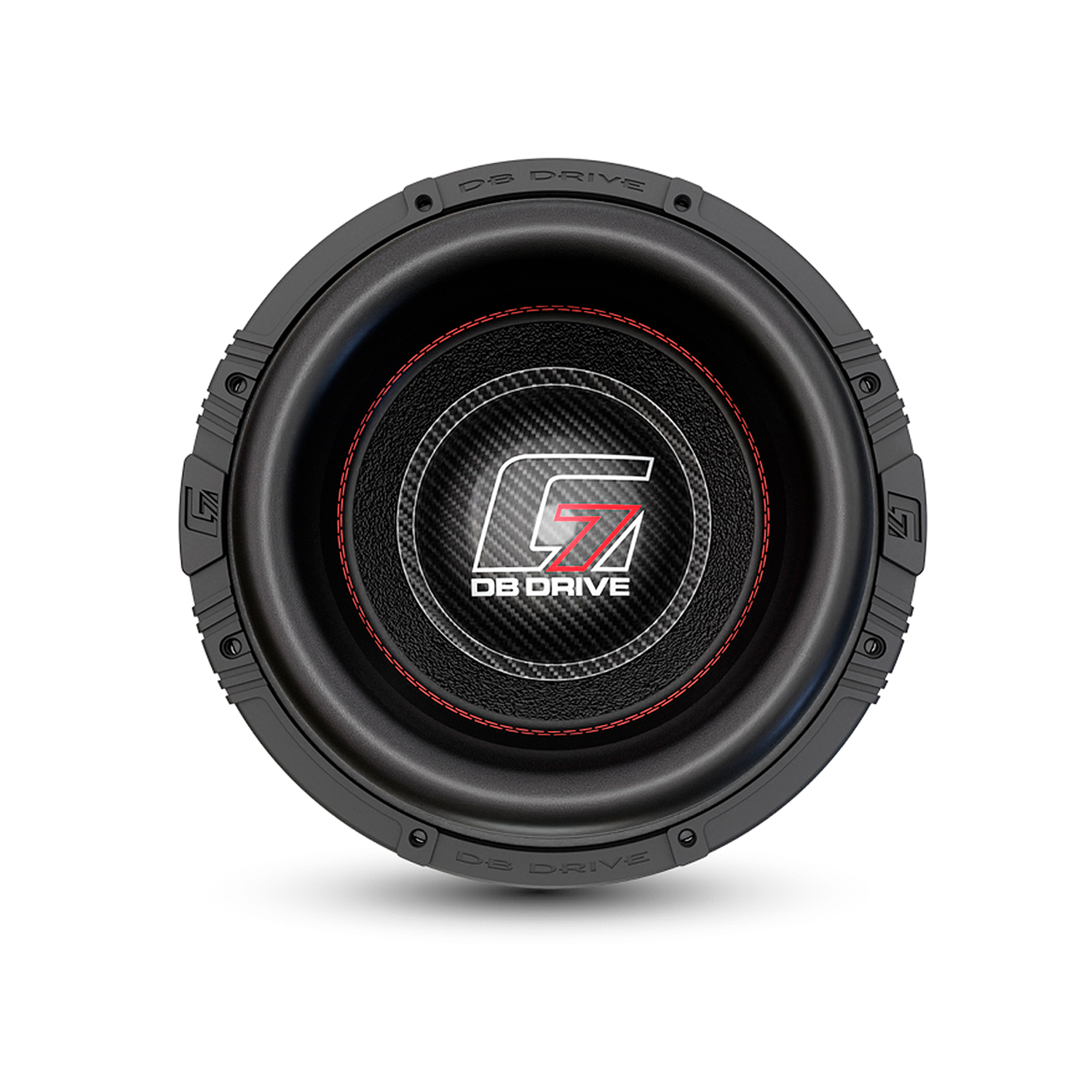 Subwoofer DB Drive G7 8.4 2500 Watts 4 Ohms DVC