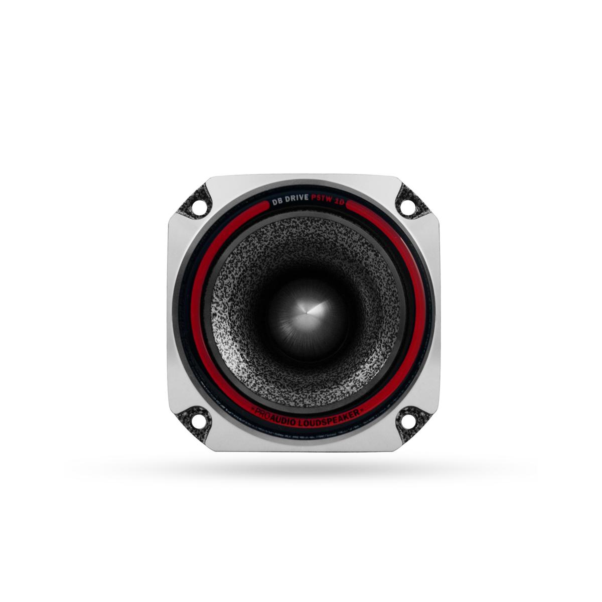 Tweeter DB Drive P5TW 1D 300 Watts 1" 4 Ohms (Venta individual)