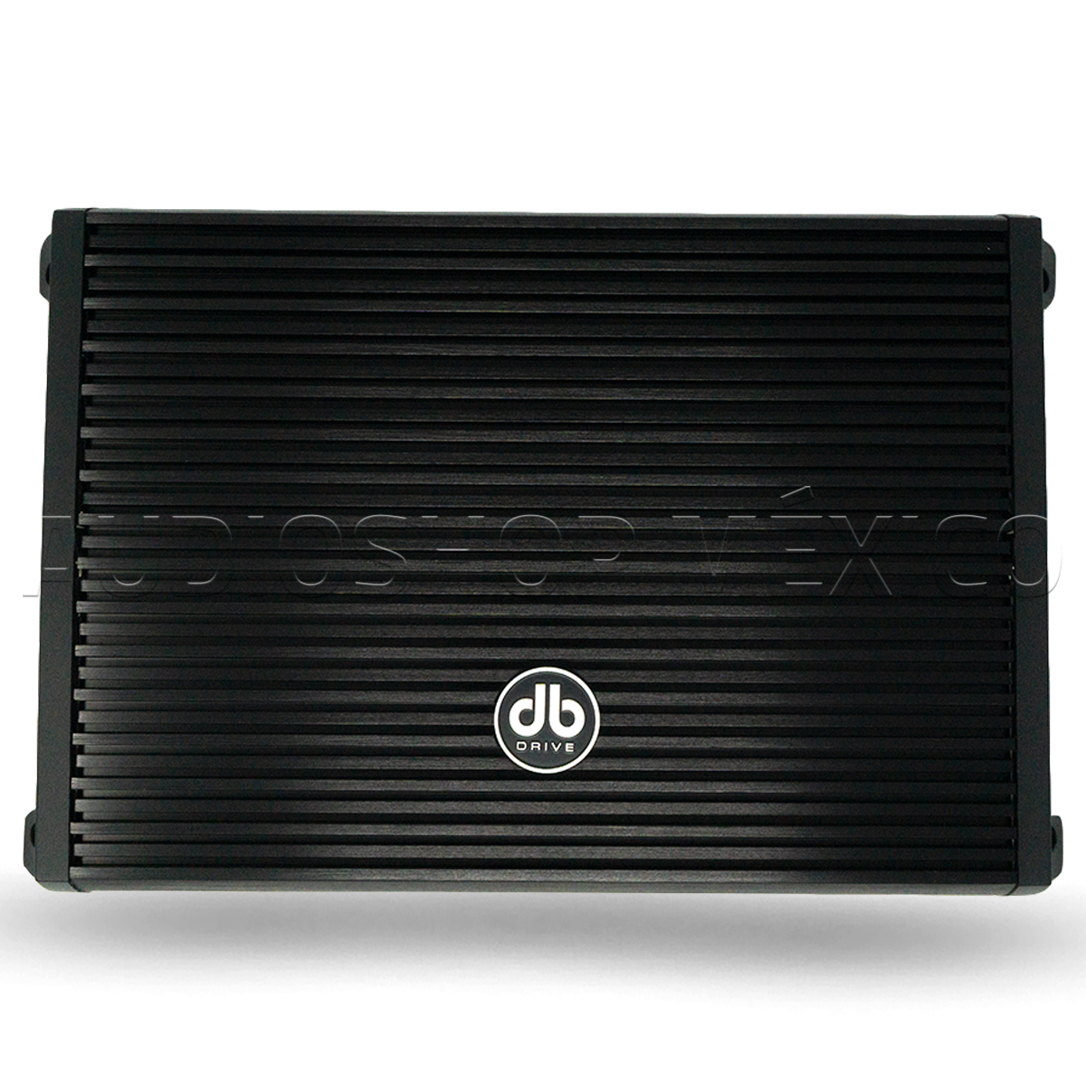 Amplificador 4 Canales DB Drive A6 600.4 600 Watts Clase AB 4 Ohms