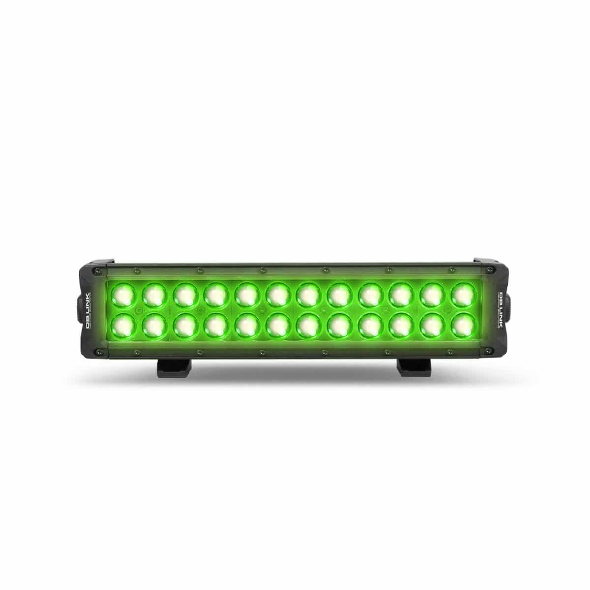 Barra de Luz Marina LED DB Link Lighting Solutions DBLB14RGB 36 Watts 14 Pulgadas