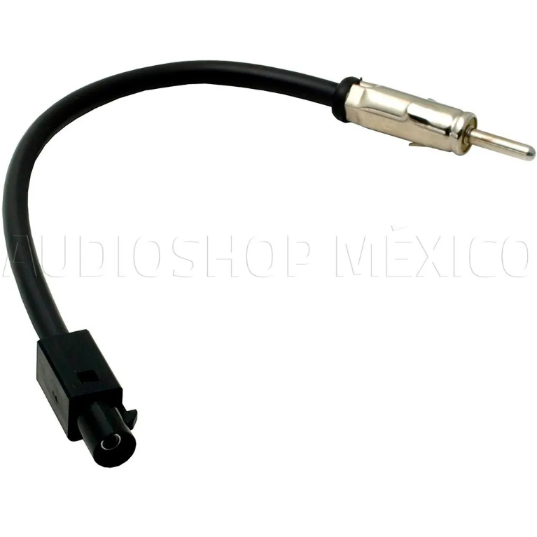 Adaptador Antena Db Link Eua10 Vehículos 2002 Vw Bmw Europeo