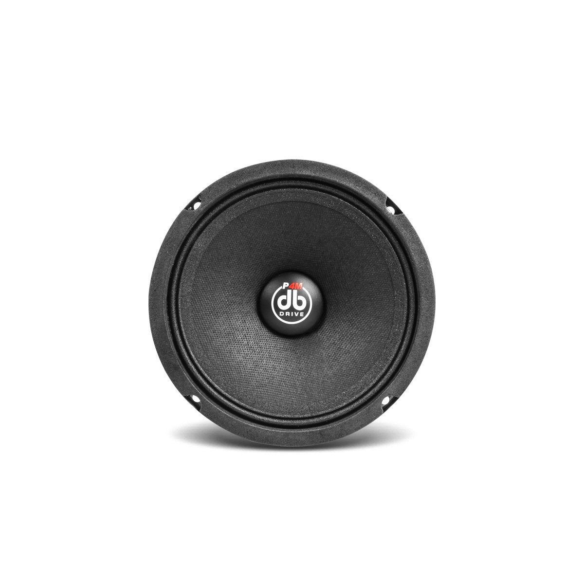 Medio Rango DB Drive P4M 6C 275 Watts 6.5 Pulgadas 8 Ohms PRO Audio Series (Venta individual)