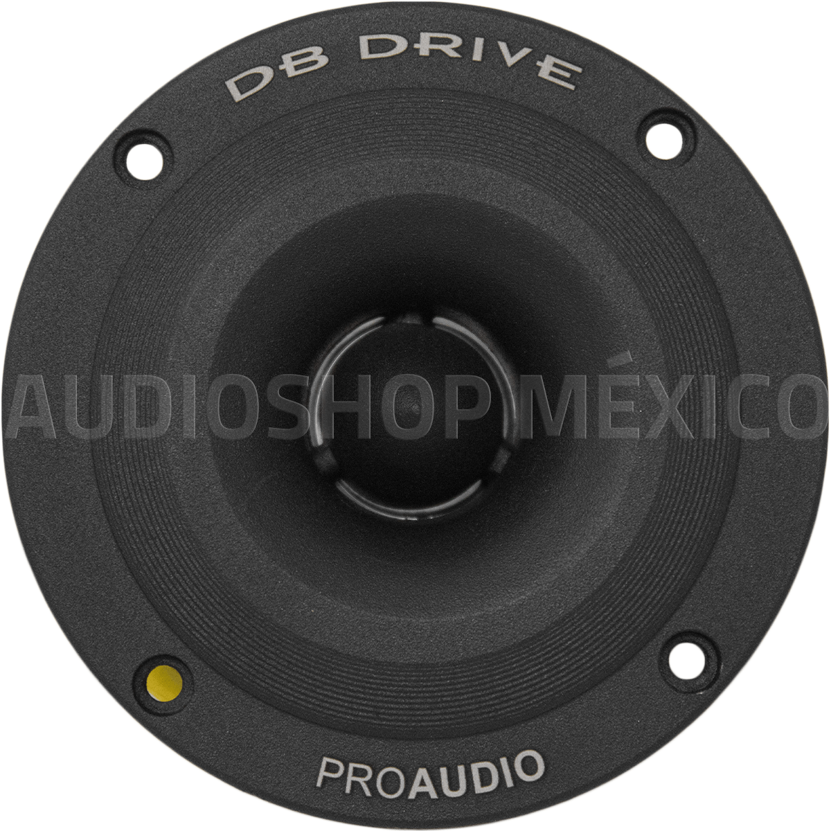 Set de Tweeters Open Show DB Drive P5TW 8D-ST 300 Watts 1 Pulgada 4 Ohms