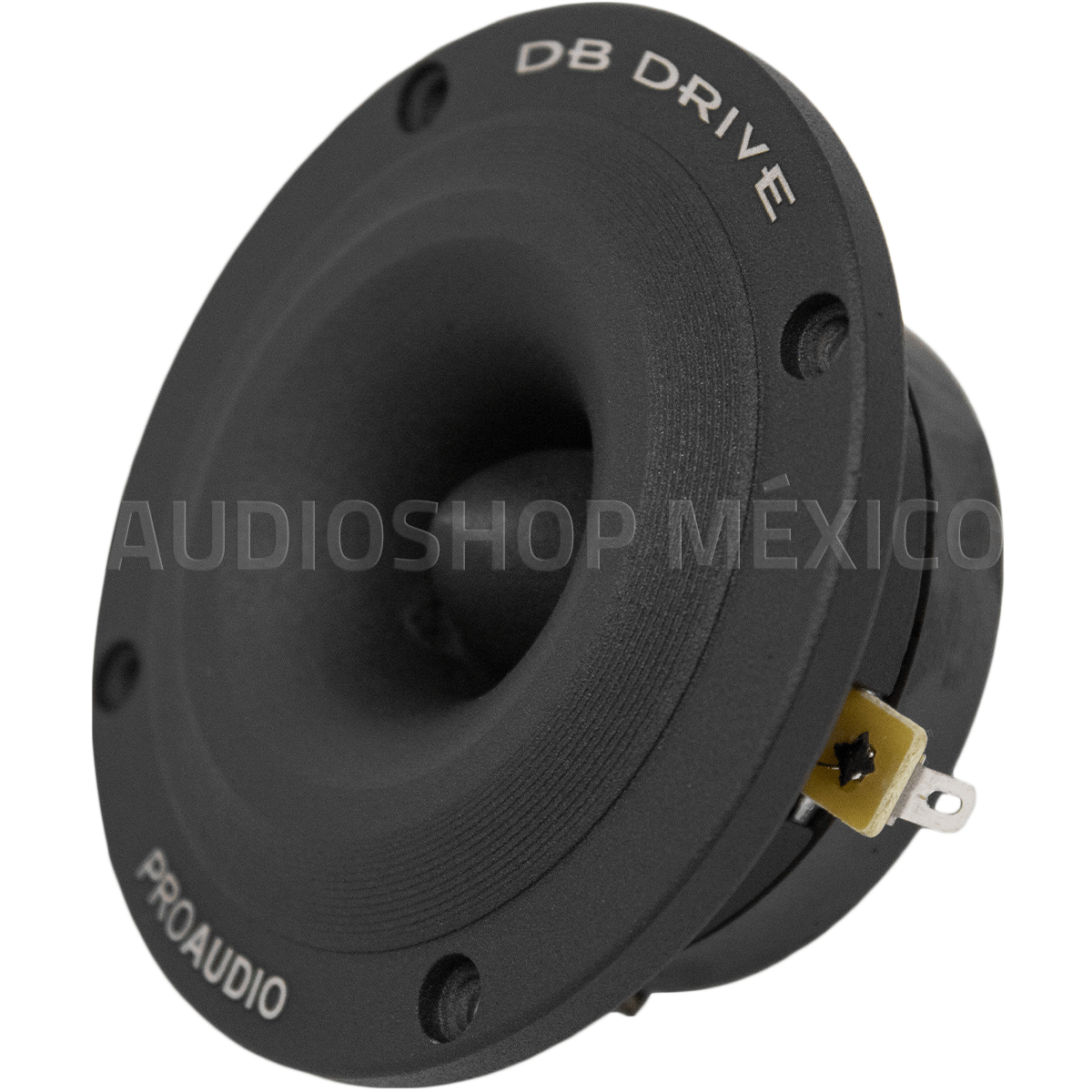 Set de Tweeters Open Show DB Drive P5TW 8D-ST 300 Watts 1 Pulgada 4 Ohms