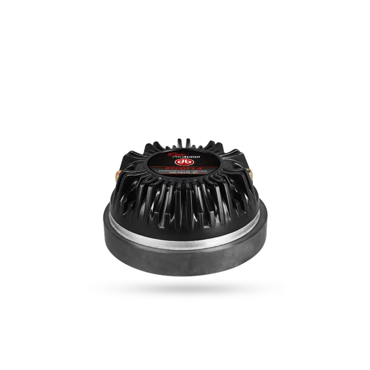 Driver para audio DB Drive P7CDT1.4 300 Watts 1.4" 8 Ohms