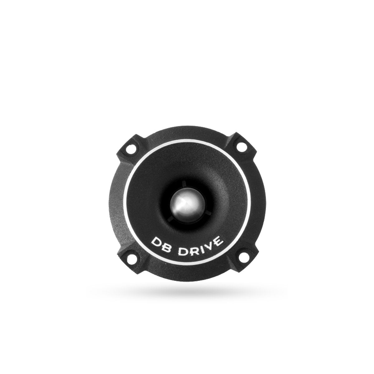 Tweeter de Bala DB Drive P7TW 3M 300 Watts 1.75 Pulgadas Open Show PRO Audio Series