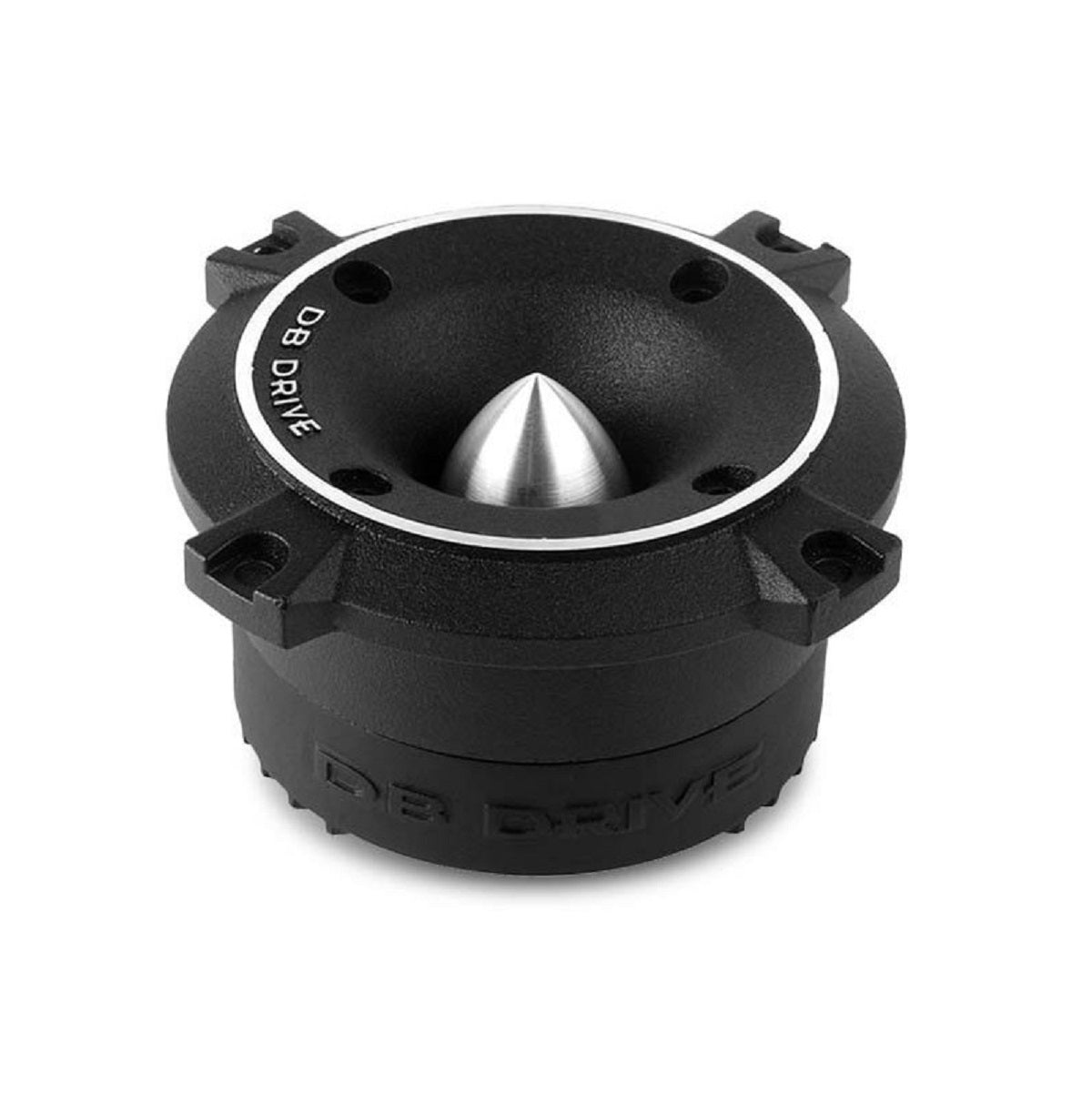 Set de Tweeters DB Drive P7TW 3D 350 Watts 1 Pulgada 4 Ohms