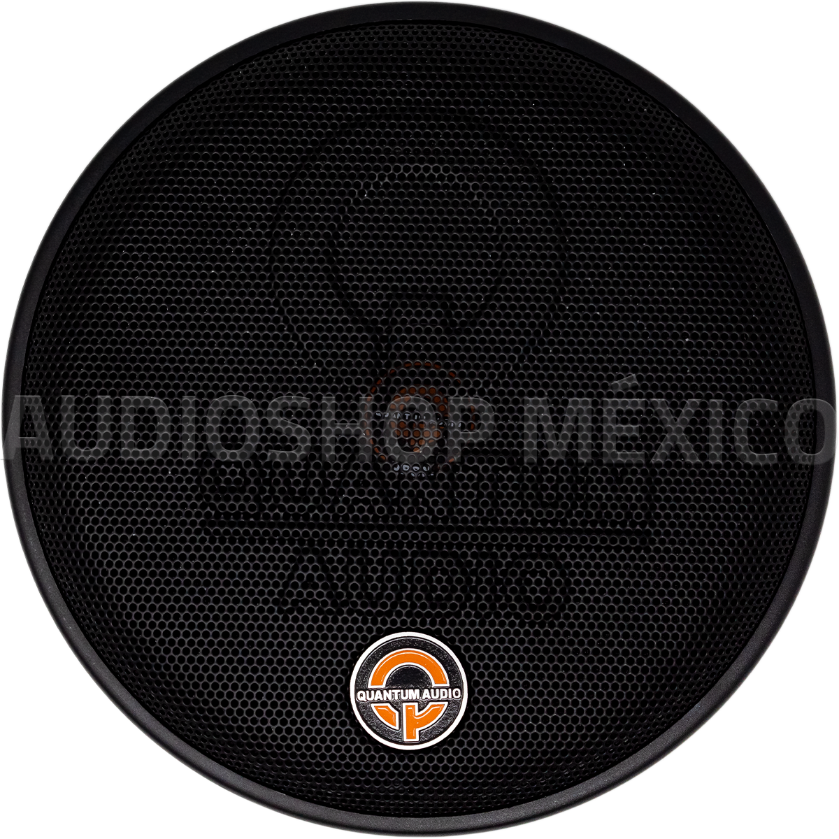 Par de Medios Rangos Quantum Audio QPSM6v4 300 Watts 6.5 Pulgadas 4 Ohms 175 Watts RMS