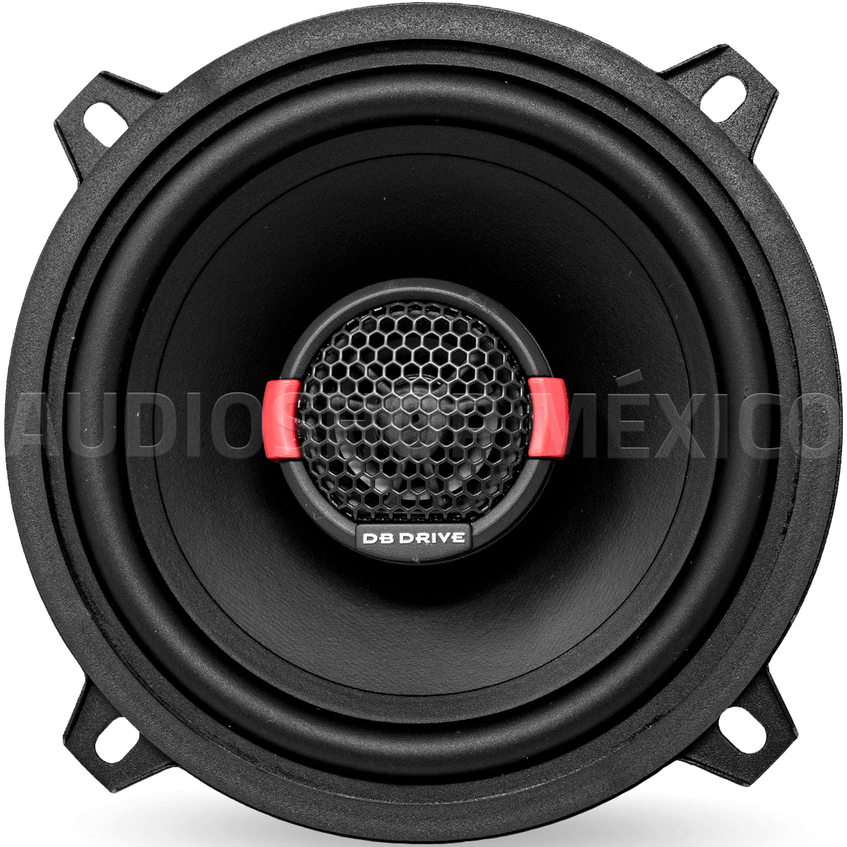 Bocinas DB Drive S5.25 275 Watts 5.25 Pulgadas Spark Atos 2 Vías