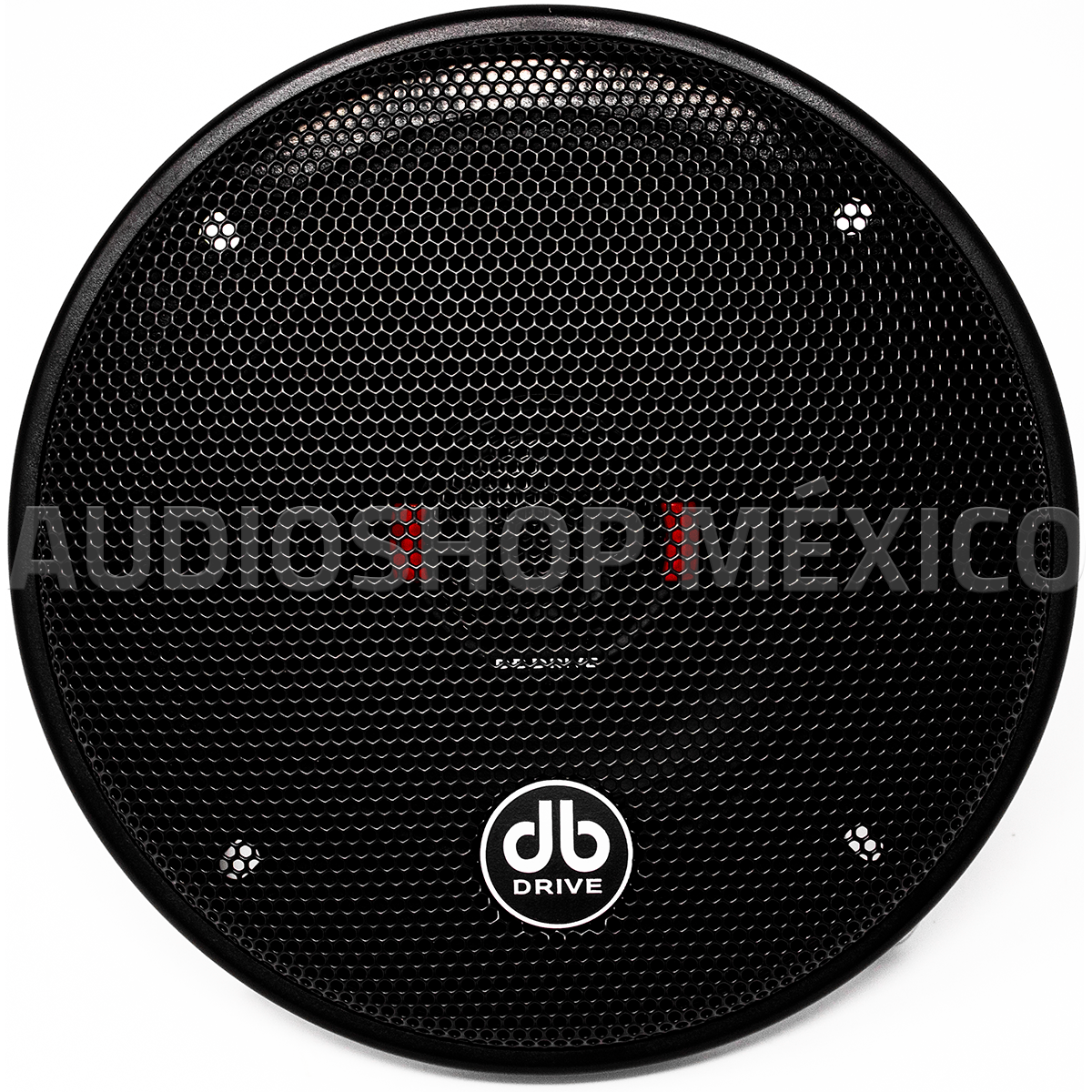 Bocinas DB Drive S5.25 275 Watts 5.25 Pulgadas Spark Atos 2 Vías