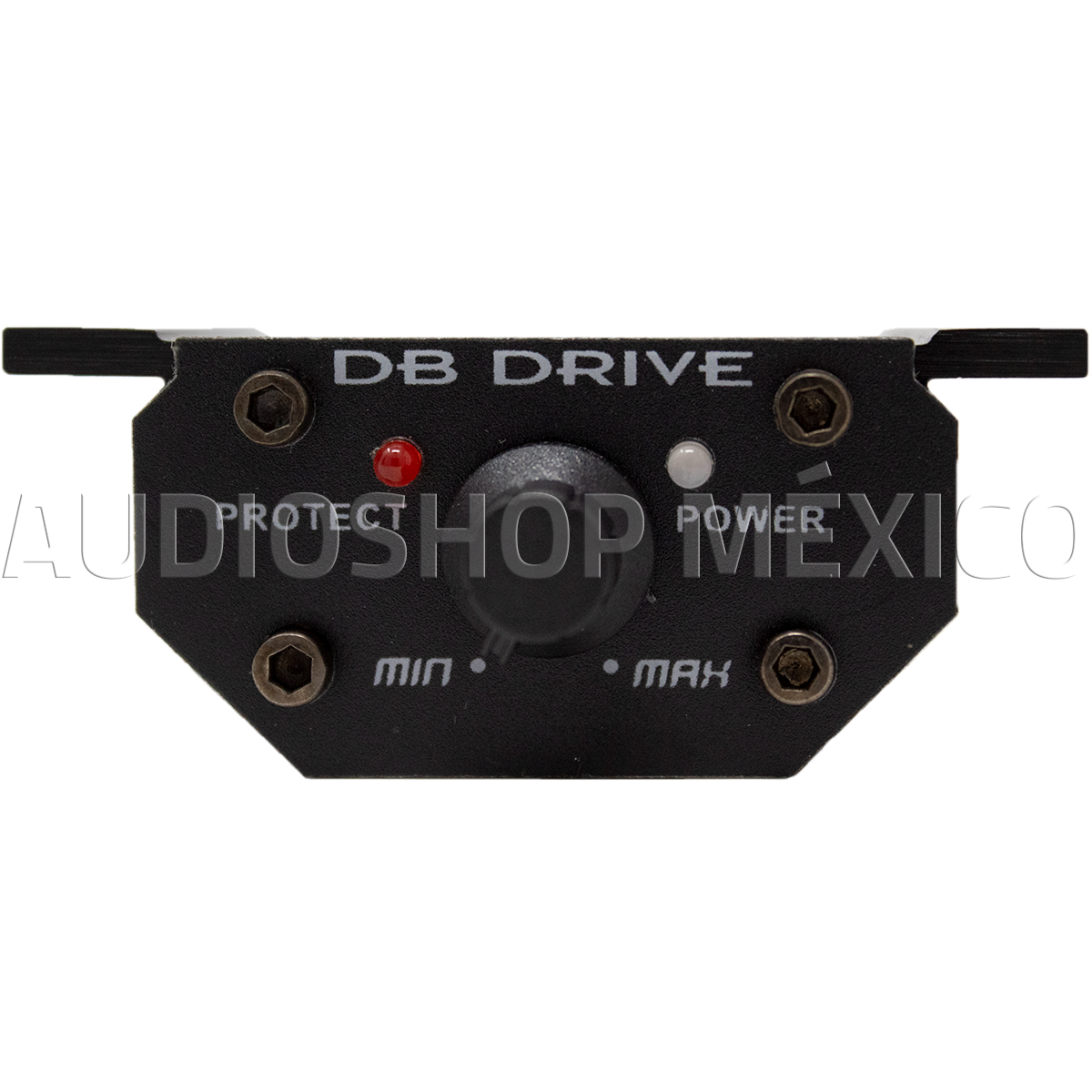 Amplificador Monoblock DB Drive SA1600.1D 1600 Watts Clase D 1 Ohm Speed Series