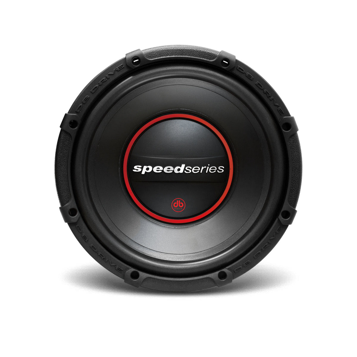 Subwoofer Bobina Sencilla DB Drive SPX10S4 900 Watts 10 Pulgadas 4 Ohms