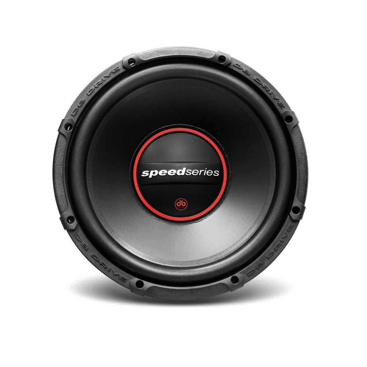 Subwoofer de Competencia DB Drive SPX12D4 900 Watts 12 Pulgadas 4 Ohms DVC Speed Series