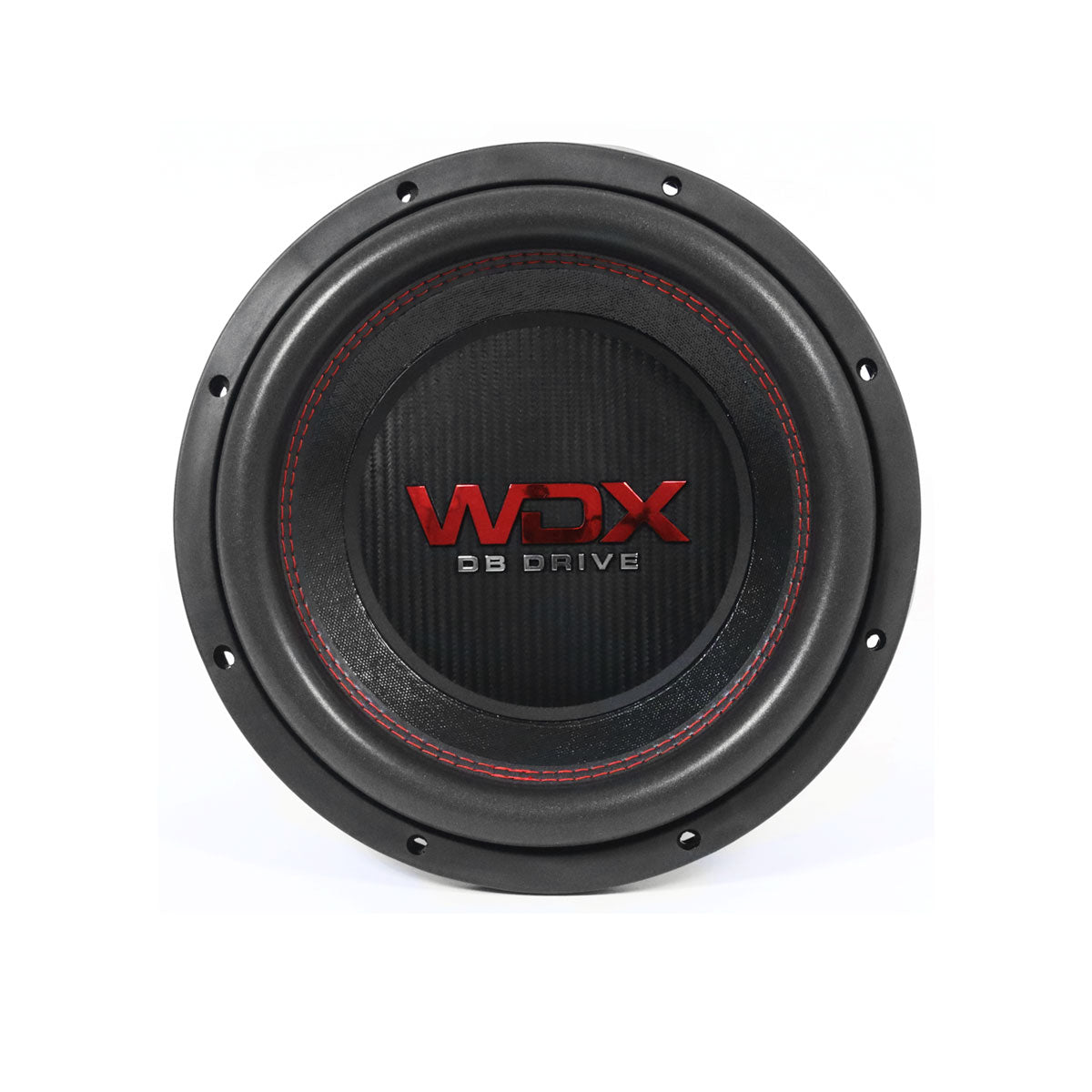 Subwoofer Profesional DB Drive WDX10G1.4 2000 Watts 10 Pulgadas 4 Ohms Doble Bobina