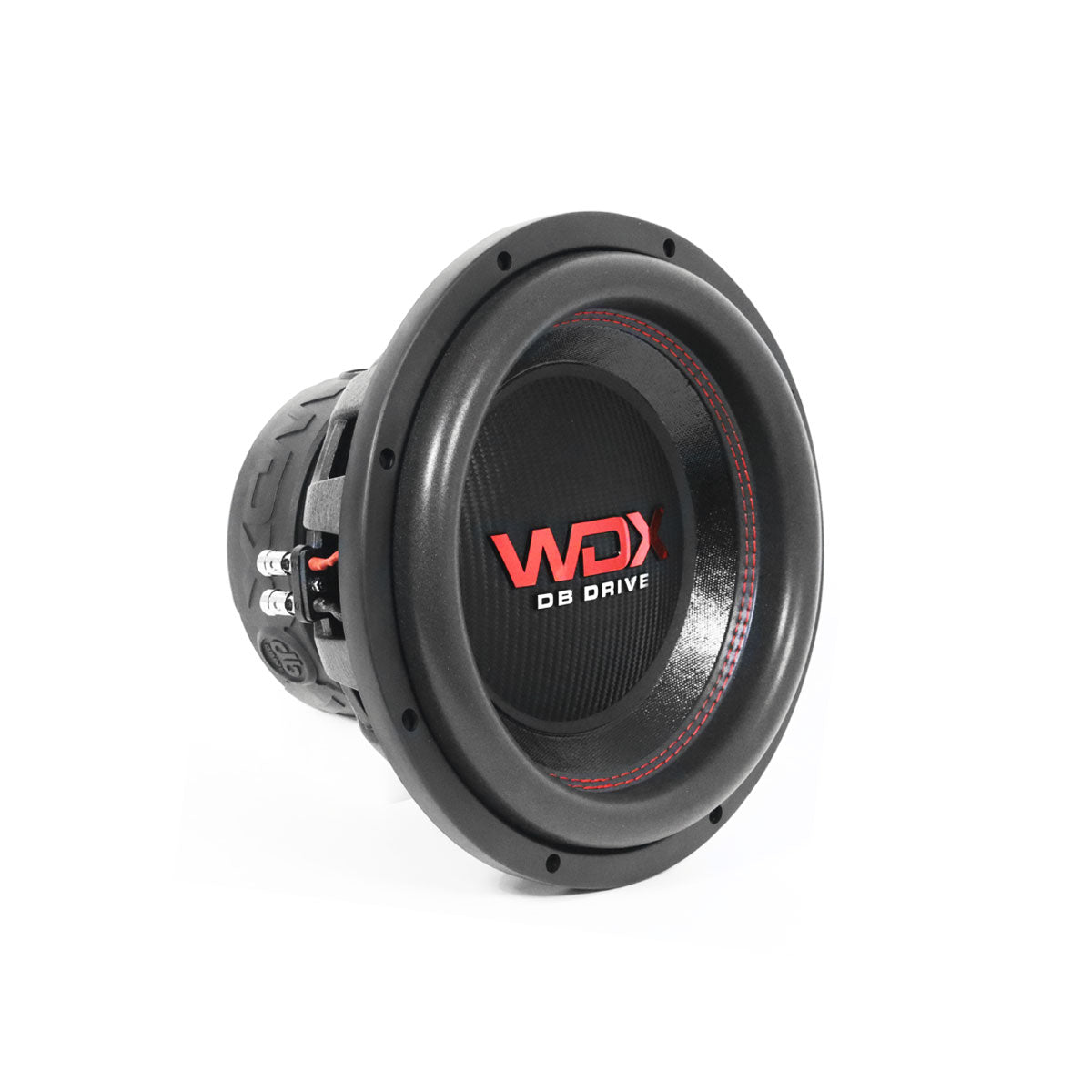 Subwoofer Profesional DB Drive WDX12G1.4 2000 Watts 12 Pulgadas 4 Ohms Doble Bobina