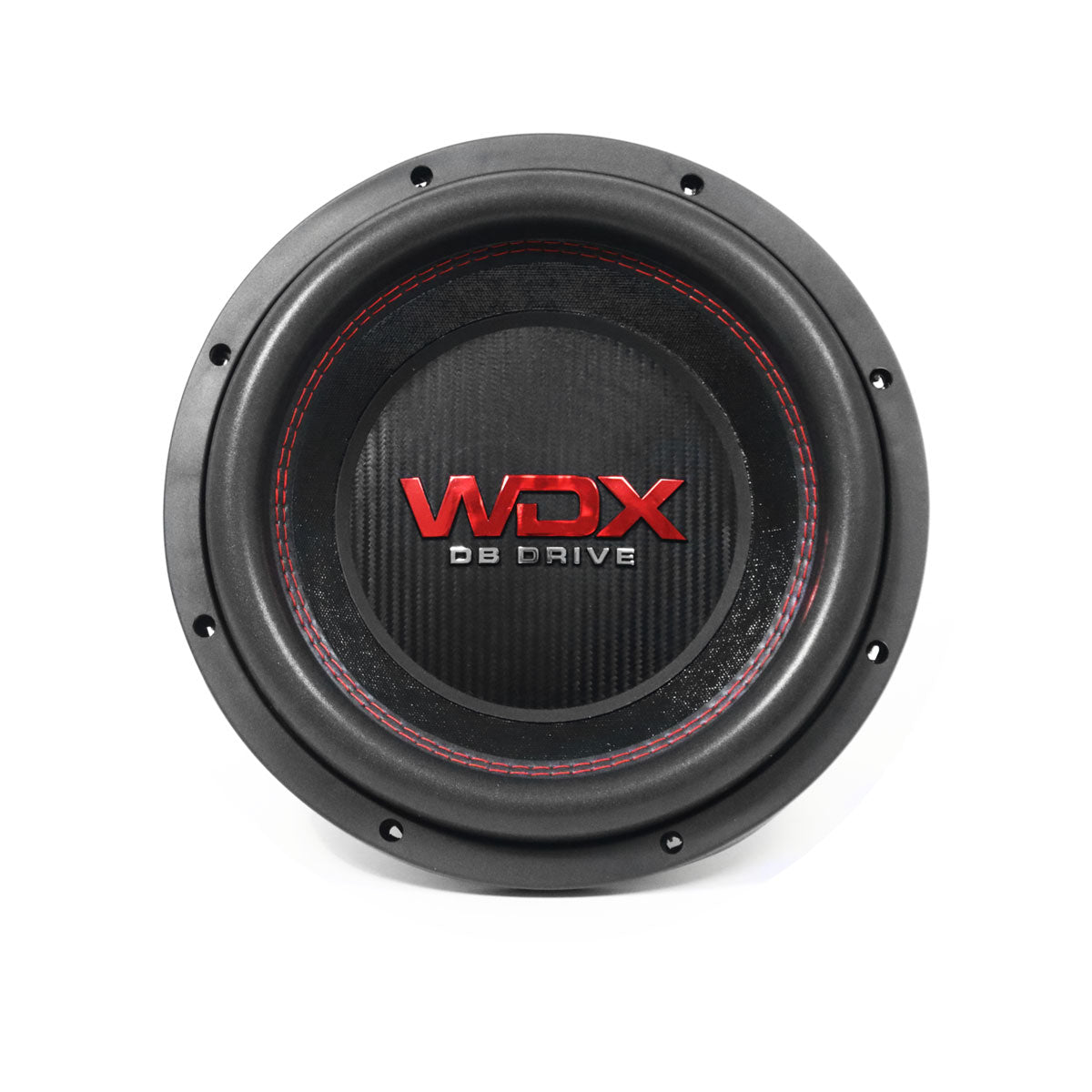 Subwoofer Profesional DB Drive WDX12G1.4 2000 Watts 12 Pulgadas 4 Ohms Doble Bobina