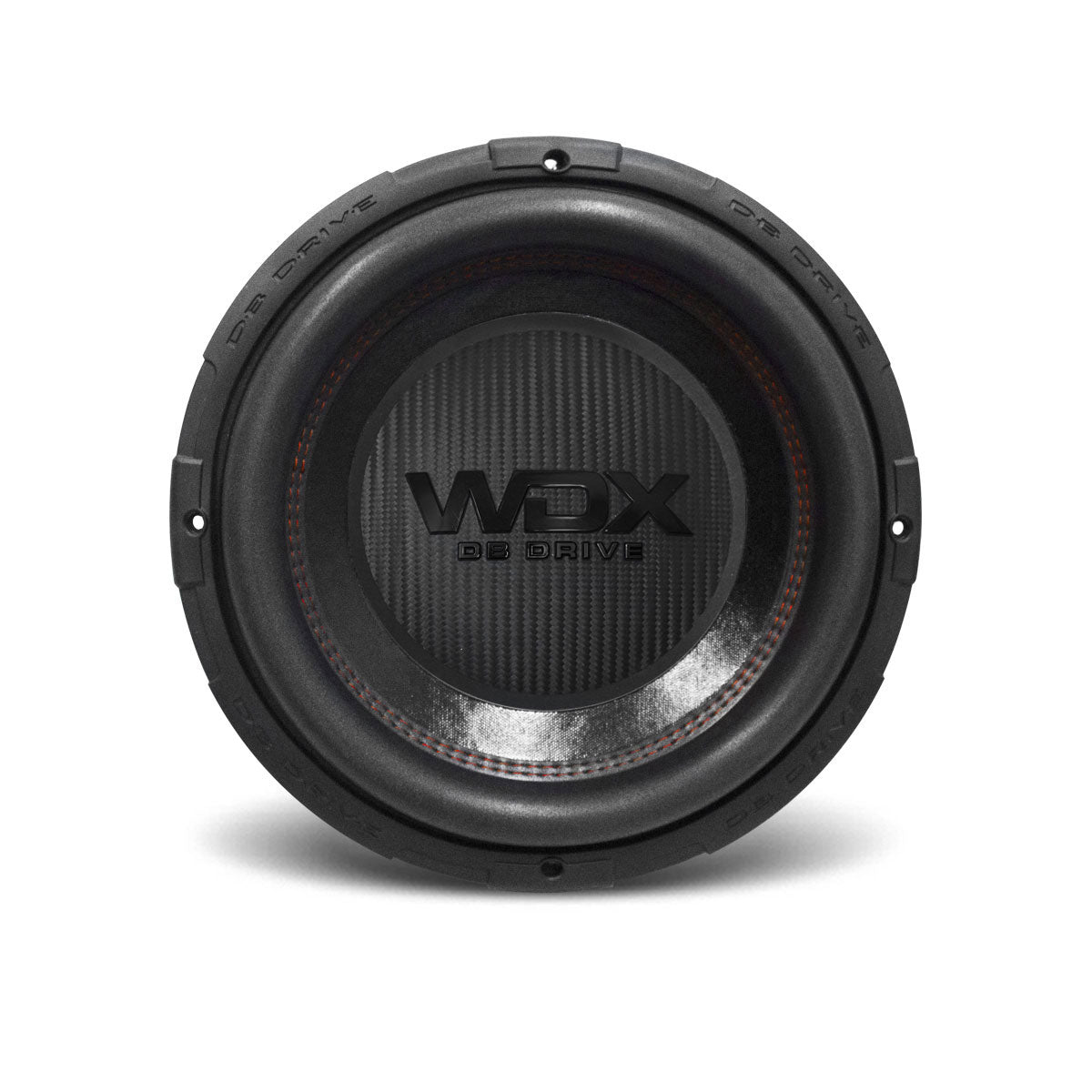 Subwoofer Profesional DB Drive WDX12G3.4 4000 Watts 12 Pulgadas 4 Ohms 2000 Watts RMS WDX Series