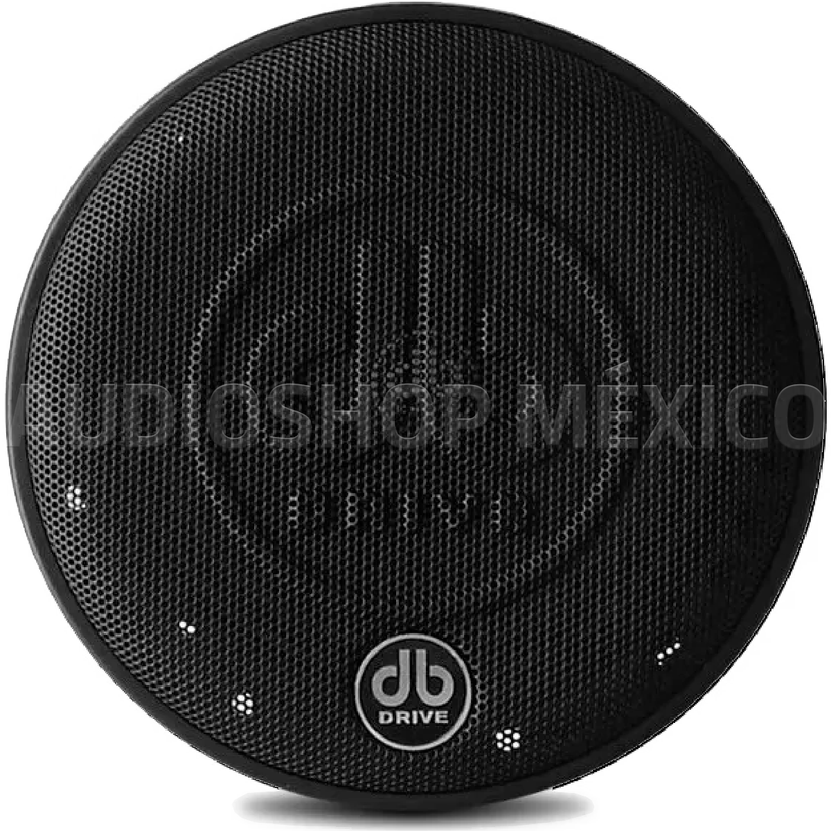 Set de Medios Profesional DB Drive WDX65C 500 Watts 6.5 Pulgadas 4 Ohms 250 Watts RMS