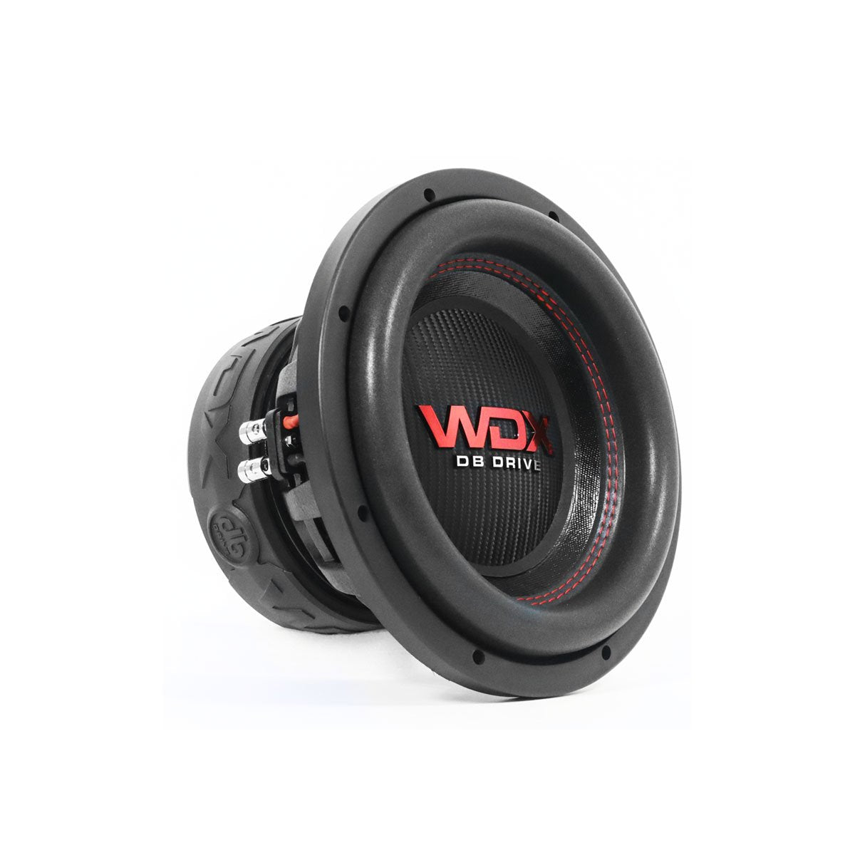 Subwoofer Profesional DB Drive WDX8G1.4 1200 Watts 8 Pulgadas 4 Ohms Doble Bobina