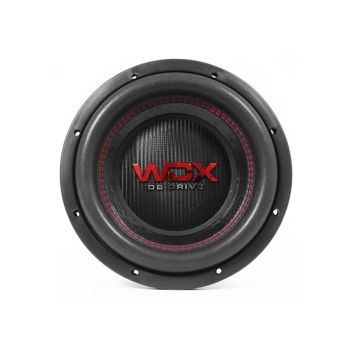 Subwoofer Profesional DB Drive WDX8G1.4 1200 Watts 8 Pulgadas 4 Ohms Doble Bobina