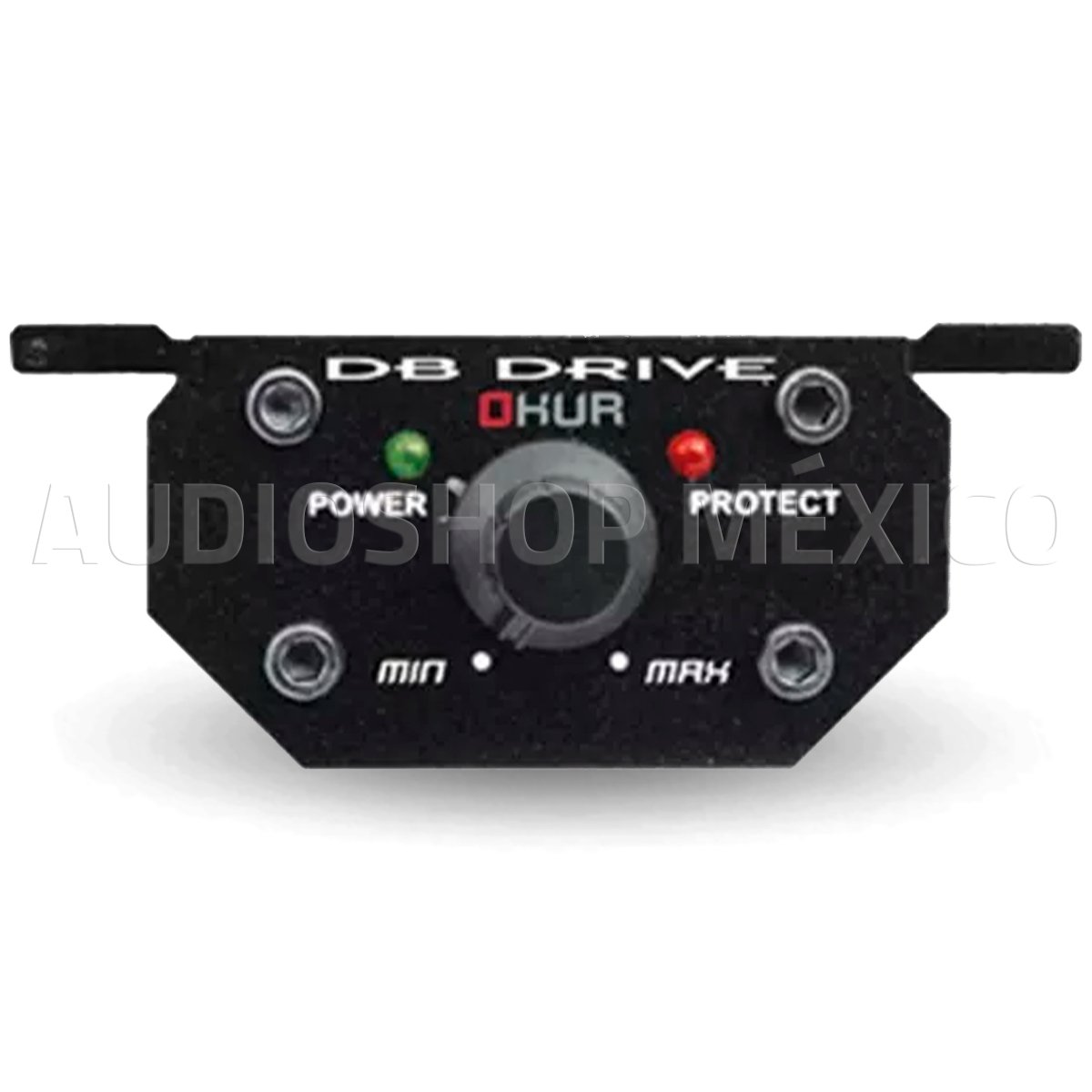 Amplificador 3 Canales DB Drive A3 1450.3 1400 Watts Clase D/AB 4 Ohms