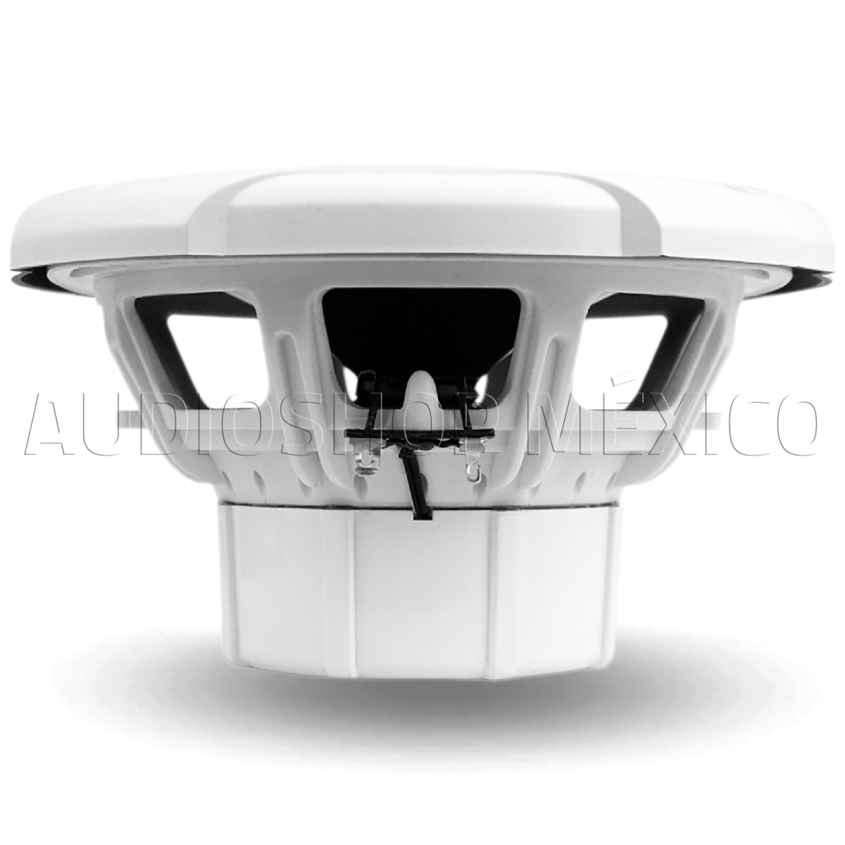 Bocinas Marinas DB Drive APS6.0 W 250 Watts 6 Pulgadas 2 Vías Color Blanco