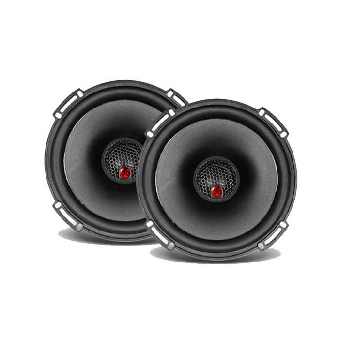 Bocinas DB Drive PTS65 300 Watts 6.5 Pulgadas 4 Ohms 100 Watts RMS 2 Vías Platinum Series