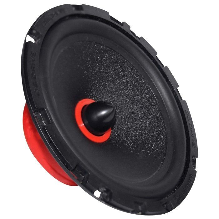 Set de Medios Rangos DB Drive S1 65CV2 250 Watts 6.5 Pulgadas 4 Ohms Open Show