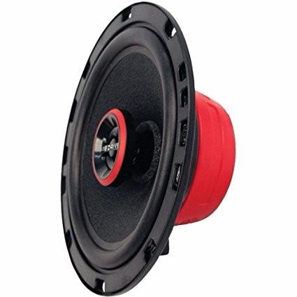 Bocinas DB Drive S1 65v2 250 Watts 6.5 Pulgadas 4 Ohms 55 Watts RMS 2 Vías Okur Series