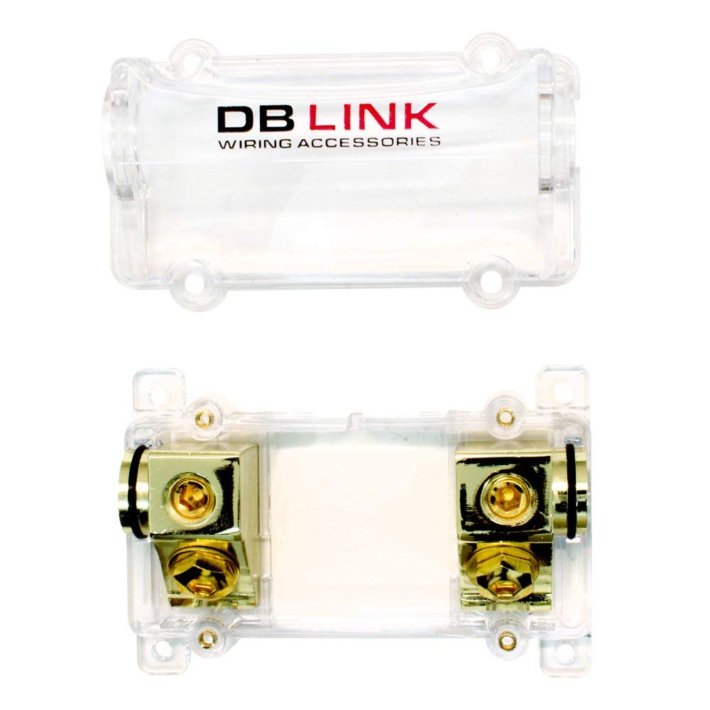 DB LINK ANLFH01X