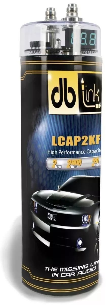 DB LINK LCAP2KF