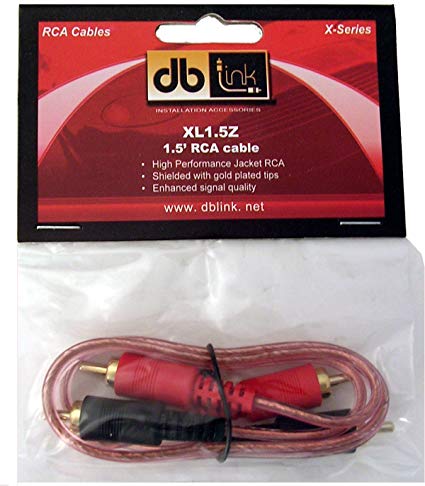 DB LINK XL1.5Z