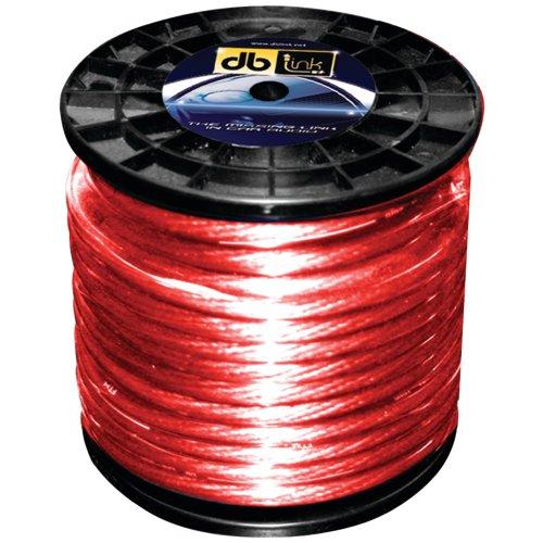 Rollo De Cable Db Link Pw4r100z 100 Pies Calibre 4